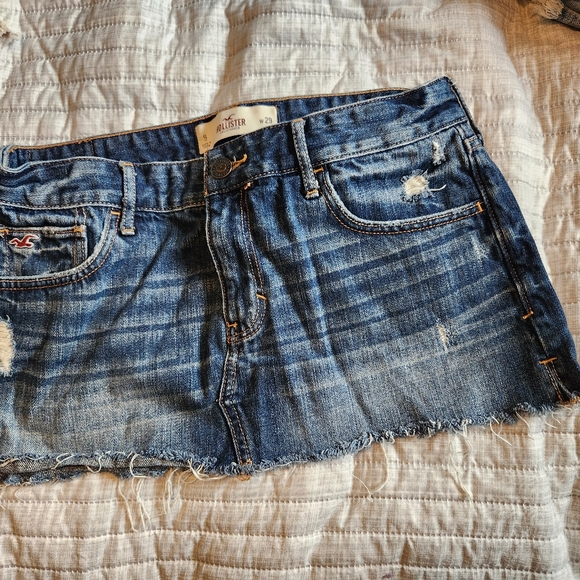 Skirts - Picture 5 of 6